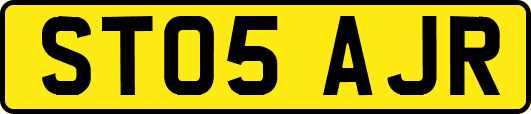 ST05AJR