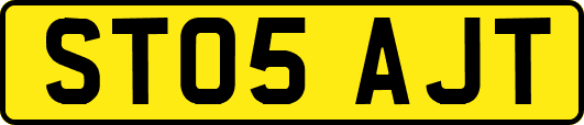 ST05AJT