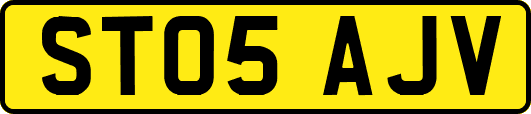 ST05AJV