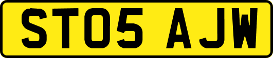 ST05AJW