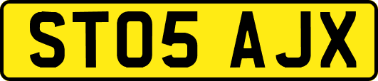 ST05AJX