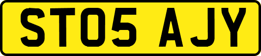 ST05AJY