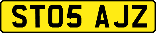 ST05AJZ
