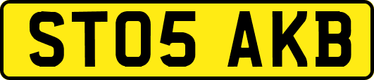 ST05AKB