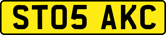 ST05AKC