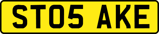 ST05AKE