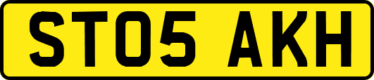ST05AKH