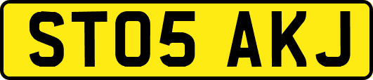 ST05AKJ
