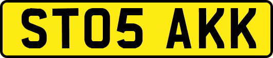 ST05AKK