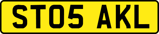 ST05AKL