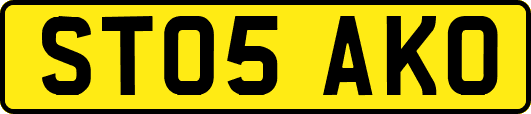 ST05AKO