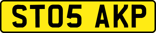 ST05AKP