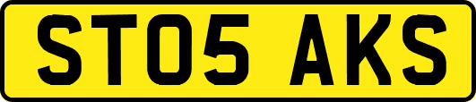 ST05AKS
