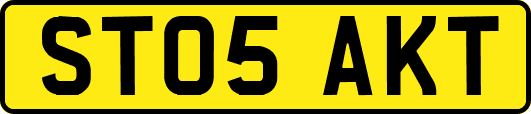 ST05AKT
