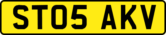 ST05AKV