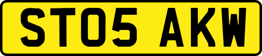 ST05AKW