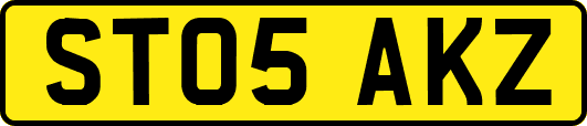 ST05AKZ