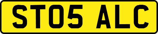 ST05ALC