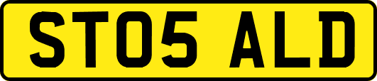 ST05ALD