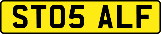 ST05ALF