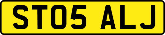 ST05ALJ