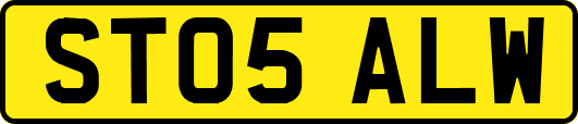 ST05ALW