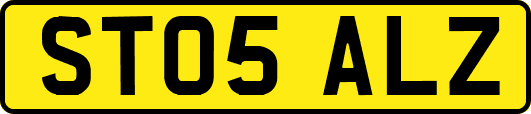 ST05ALZ