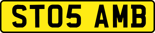 ST05AMB