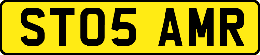 ST05AMR