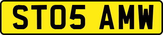 ST05AMW