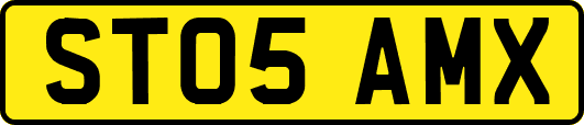 ST05AMX