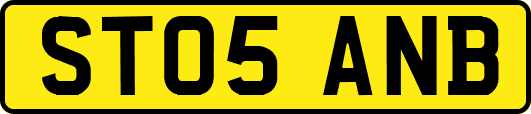 ST05ANB