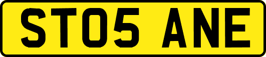 ST05ANE