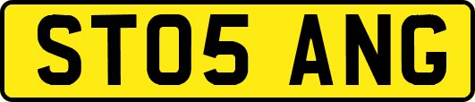 ST05ANG