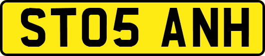 ST05ANH
