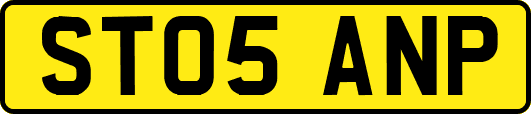 ST05ANP