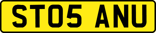 ST05ANU