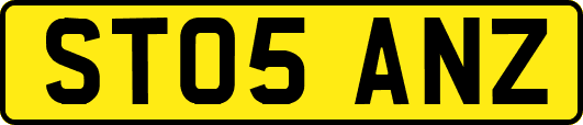 ST05ANZ