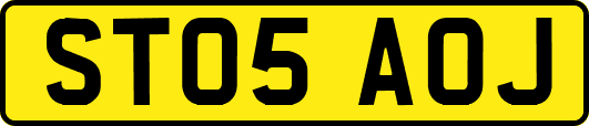 ST05AOJ