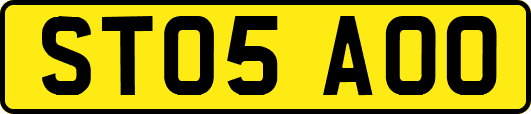 ST05AOO