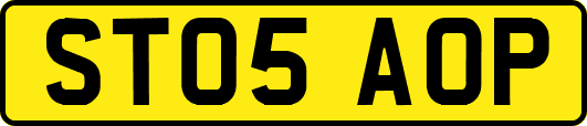 ST05AOP