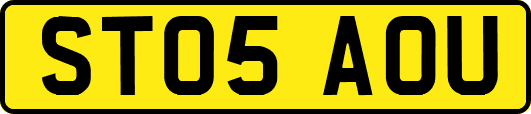 ST05AOU