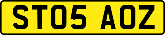 ST05AOZ