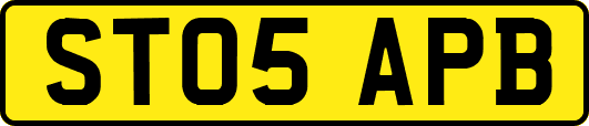 ST05APB