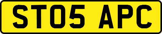 ST05APC