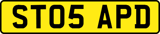 ST05APD