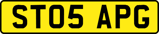 ST05APG