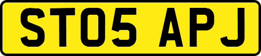 ST05APJ
