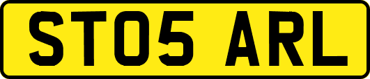 ST05ARL