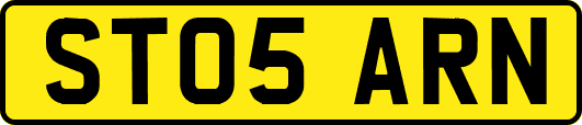 ST05ARN